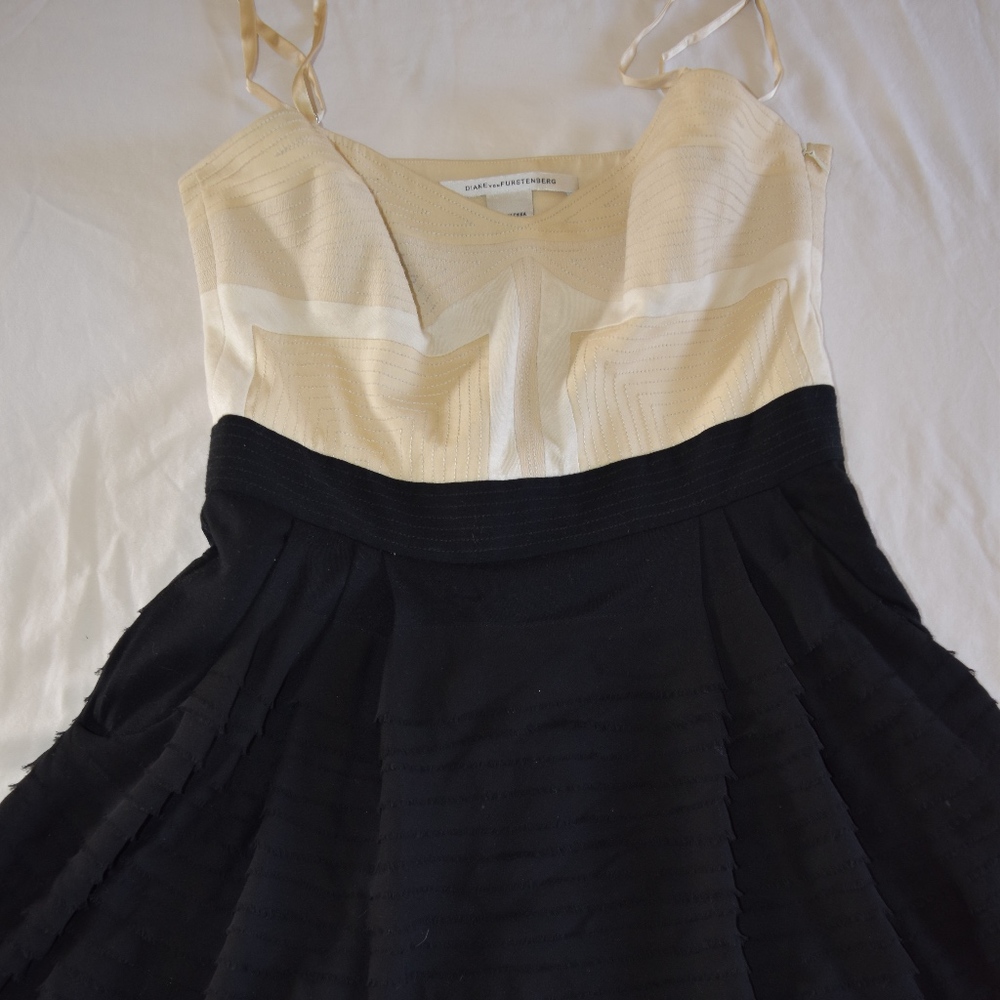 Diane Von Furstenberg Dress